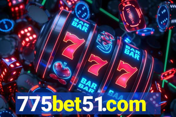 775bet51.com