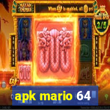 apk mario 64