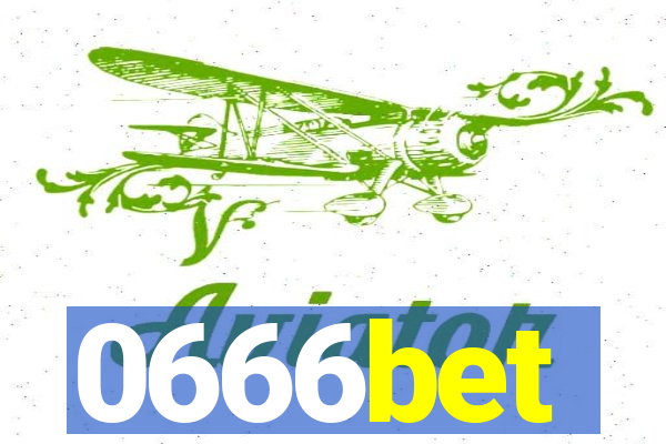 0666bet