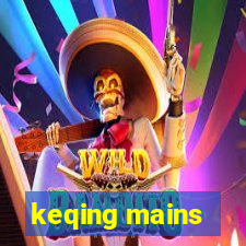 keqing mains