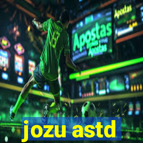 jozu astd