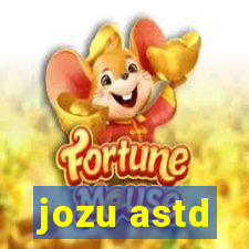 jozu astd