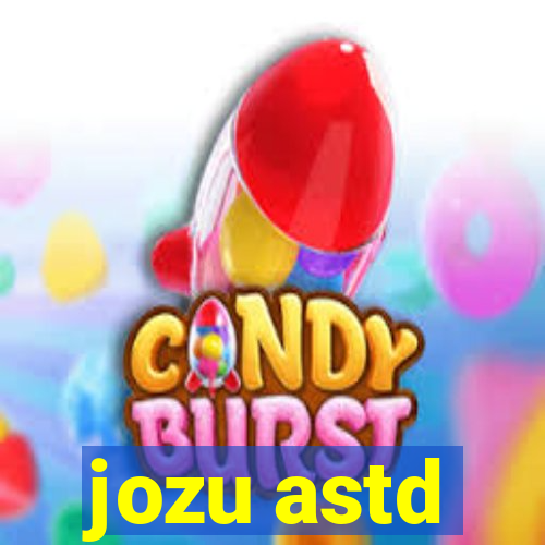 jozu astd