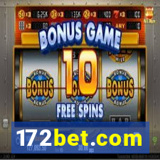 172bet.com