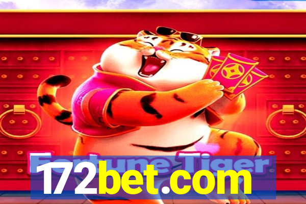 172bet.com