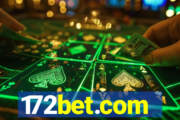 172bet.com