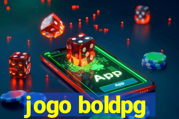 jogo boldpg