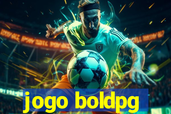 jogo boldpg