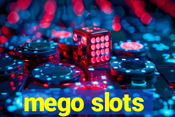 mego slots