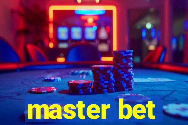 master bet