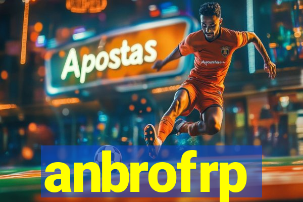 anbrofrp