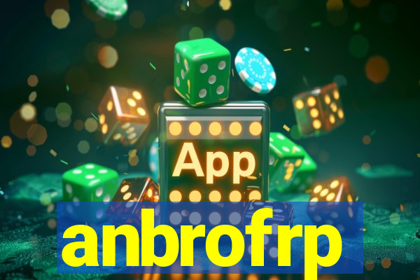 anbrofrp