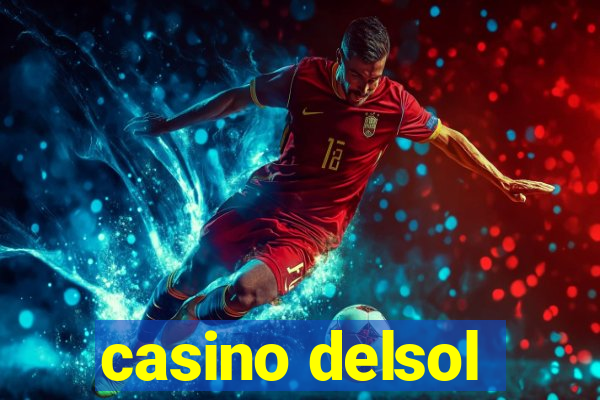 casino delsol