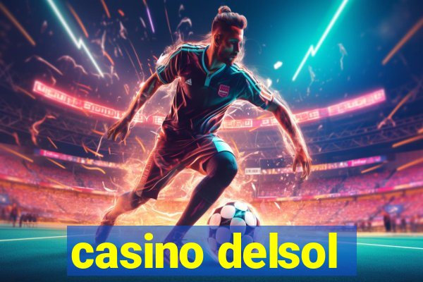 casino delsol