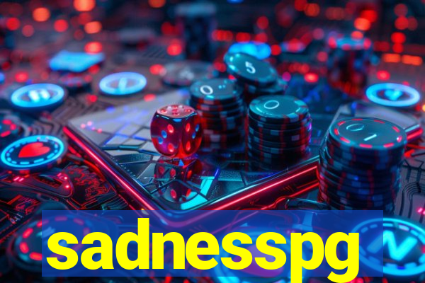 sadnesspg