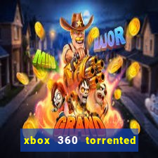 xbox 360 torrented games rgh