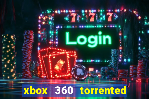 xbox 360 torrented games rgh