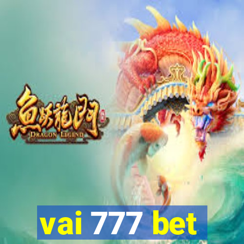 vai 777 bet