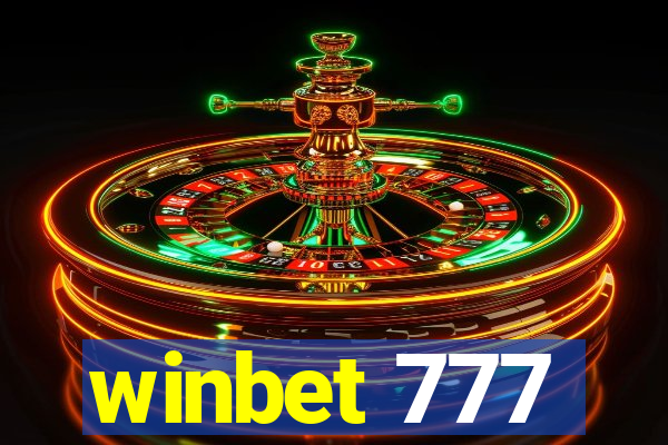 winbet 777