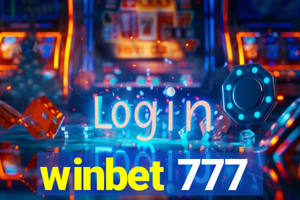 winbet 777