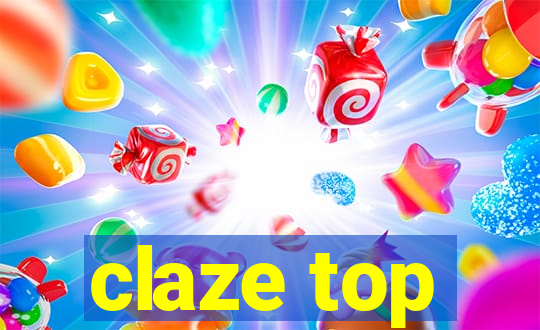 claze top