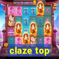 claze top