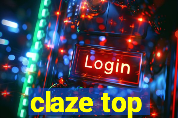 claze top