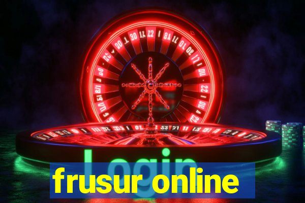 frusur online