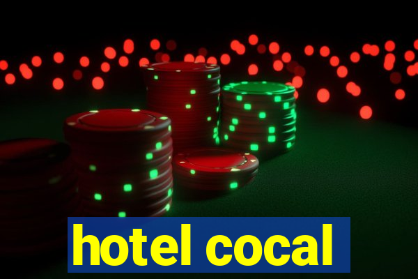 hotel cocal