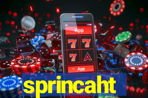 sprincaht