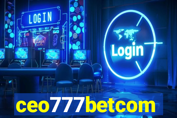 ceo777betcom