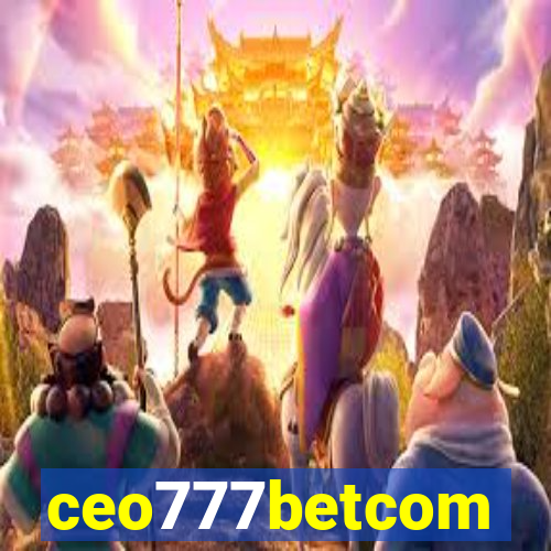 ceo777betcom