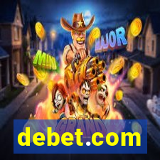 debet.com