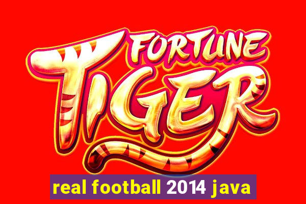 real football 2014 java