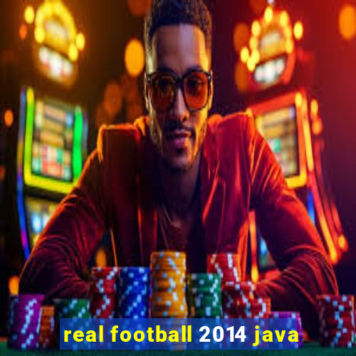 real football 2014 java