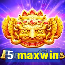 5 maxwin