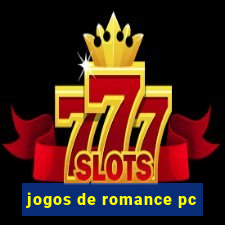 jogos de romance pc