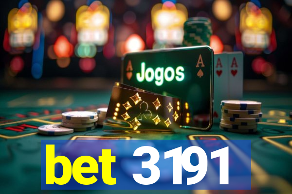 bet 3191