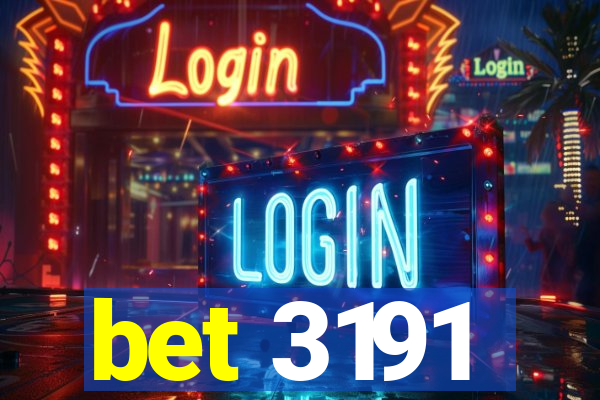 bet 3191