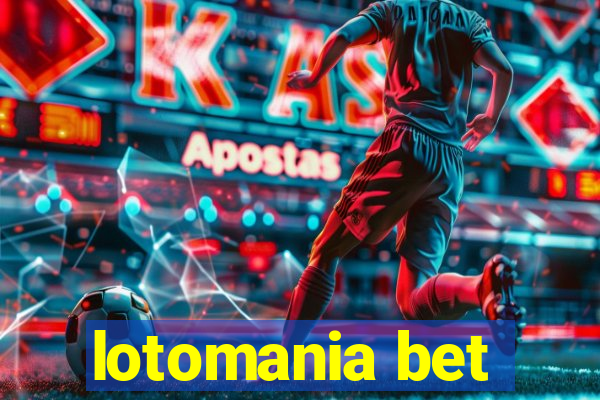 lotomania bet