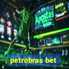 petrobras bet