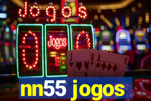 nn55 jogos