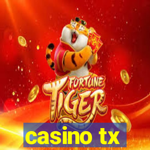 casino tx