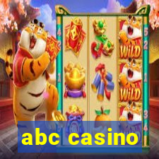 abc casino