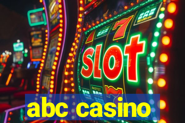 abc casino