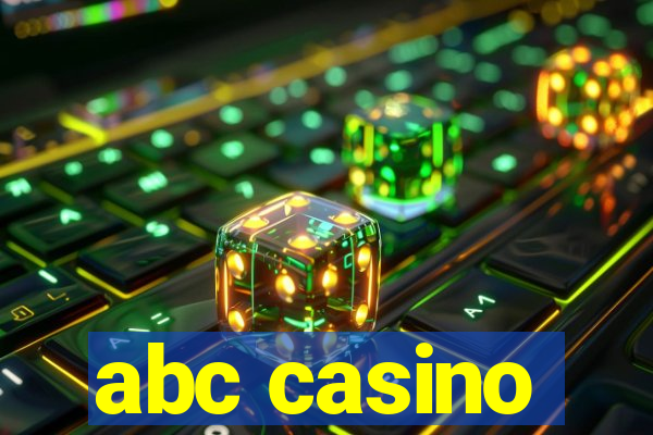 abc casino