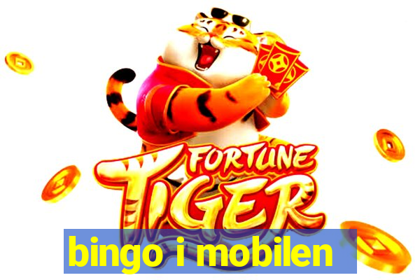 bingo i mobilen