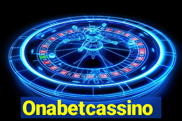 Onabetcassino