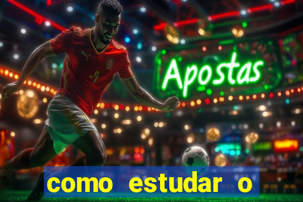 como estudar o jogo aviator