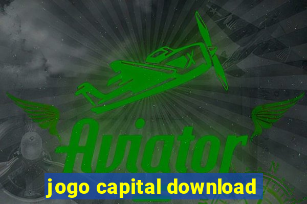 jogo capital download